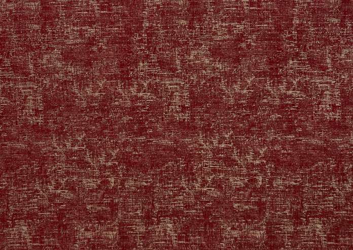 Arcadia, Claret - Fabric Only - Image 3